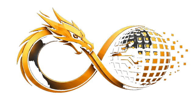 Ouroboros Digitech logo